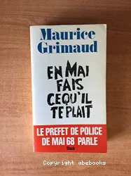 En mai fais ce qu'il te plaît