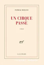 Un cirque passe