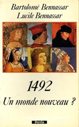 1492: Un monde nouveau?