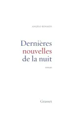 Dernières nouvelles de la nuit