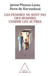 Les Femmes ne sont pas des hommes comme les autres