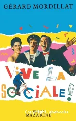 Vive la Sociale!