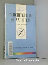 Architecture du XXe siècle