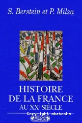 Histoire de la France au XXe siècle