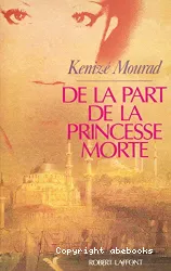 De la part de la princesse morte