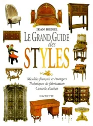 Le Grand guide des styles