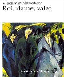 Roi, dame, valet