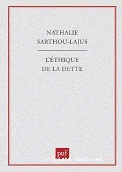 L'Ethique de la dette