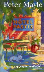 Hôtel Pastis