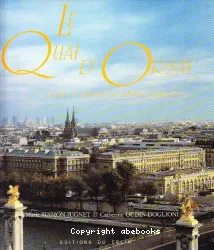 Le Quai d'Orsay: l'Hôtel du Ministre des Affaires Etrangères