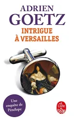 Intrigue à Versailles