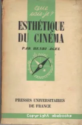 Esthétique du cinéma