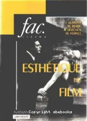 Esthétique du film