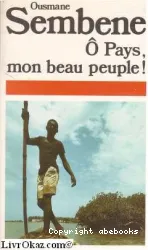 O Pays, mon beau peuple!