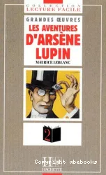 Les aventures d'Arsène Lupin