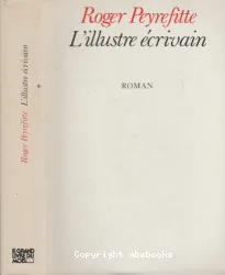 L'illustre écrivain