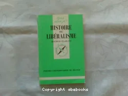 Histoire du libéralisme