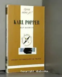 Karl Popper