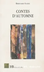 Contes d'automne