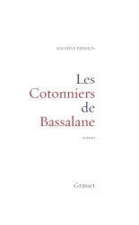 Les cotonniers de Bassalane