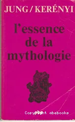 Introduction à l'essence de la mythologie: l'enfant divin, La jeune fille divine