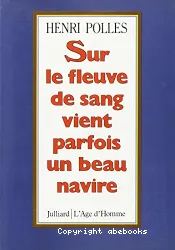 Sur le fleuve de sang vient parfois un beau navire (Tréguier 14-18)