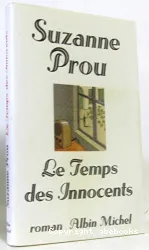 Le Temps des innocents