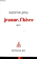 Jeanne, l'hiver