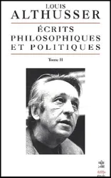 Ecrits philosophiques et politiques 2