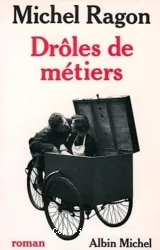 Drôles de métiers