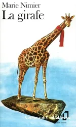 La girafe