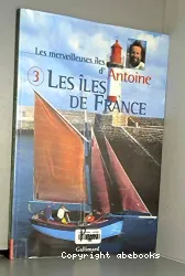 Les îles de France