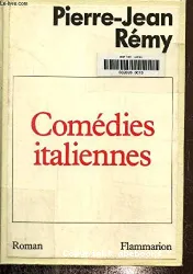 Comédies italiennes