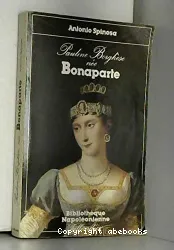 Pauline Borghèse née Bonaparte