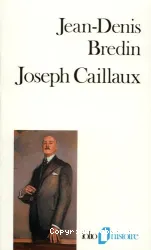 Joseph Caillaux