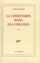 La Confession dans les collines