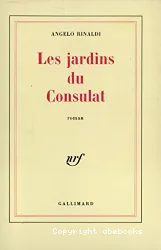 Les jardins du Consulat