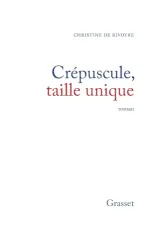 Crépuscule, taille unique