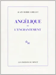 Angélique ou l'enchantement