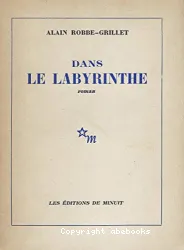 Dans le labyrinthe