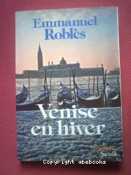 Venise en hiver