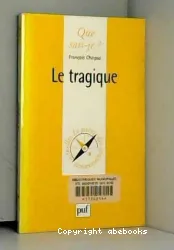 Le tragique