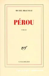 Pérou