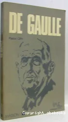 De Gaulle ou l'ordre du discours