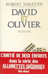 David et Olivier