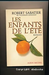 Les enfants de l'été