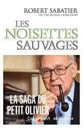 Les noisettes sauvages