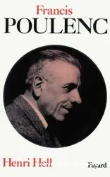 Francis Poulenc, musicien français