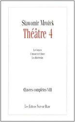 Théâtre 4