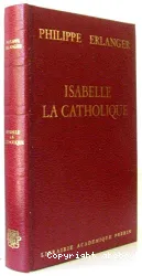 Isabelle la Catholique